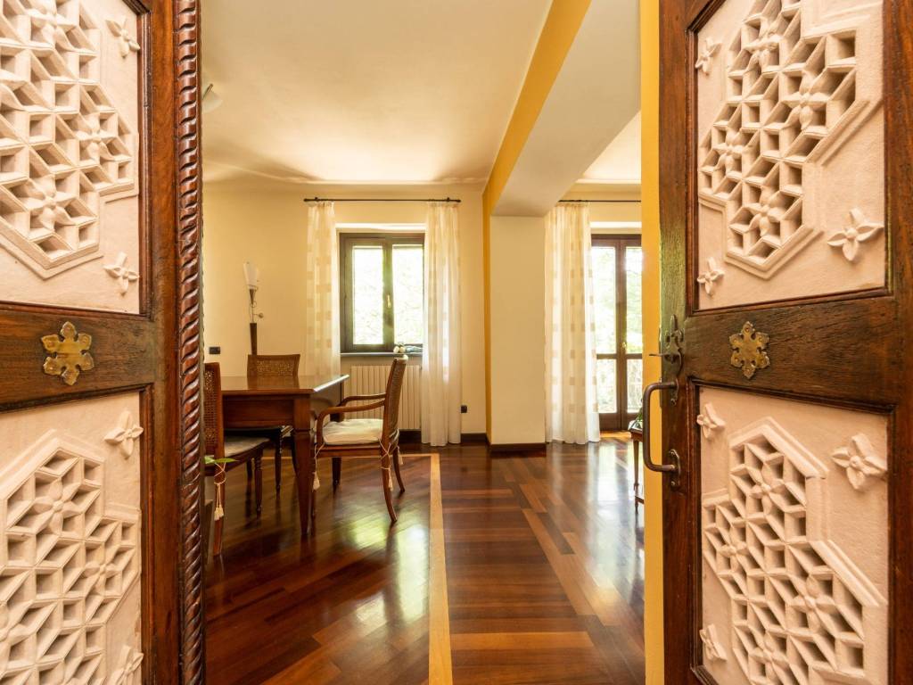 Villa a Castiglione olona in Via Salvo D'Acquisto, 15 - Foto 4
