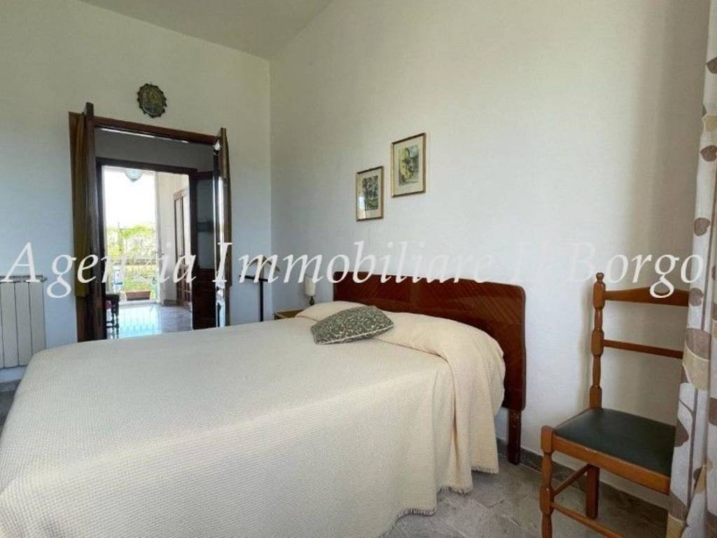 Appartamento a Manciano in Frazione Saturnia - Foto 2