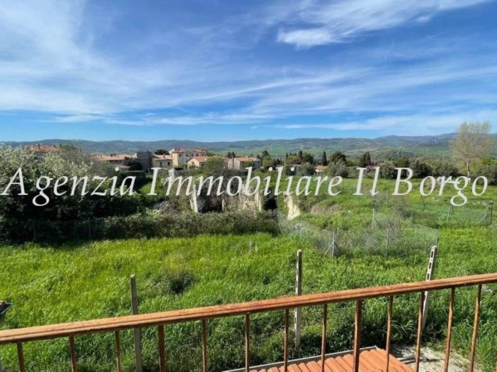 Appartamento a Manciano in Frazione Saturnia - Foto 4
