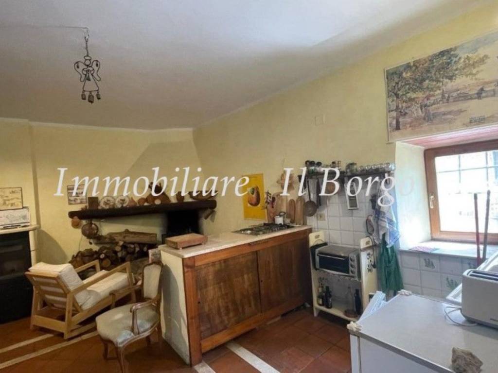 Appartamento a Manciano in Montemerano - Foto 2