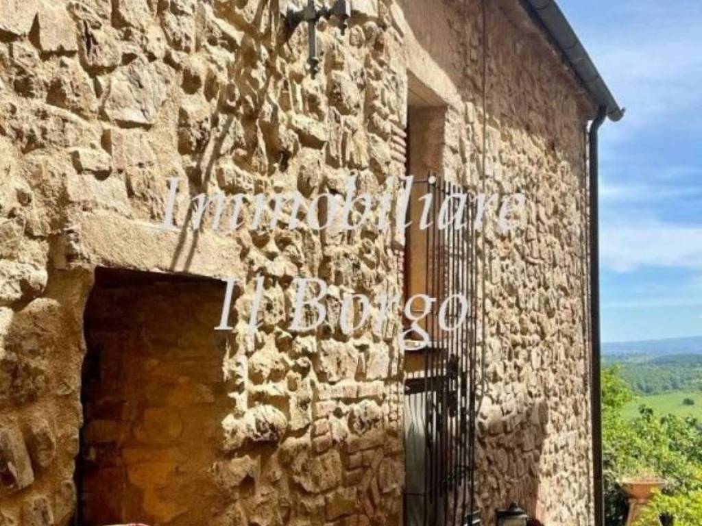 Appartamento a Manciano in Montemerano - Foto 3
