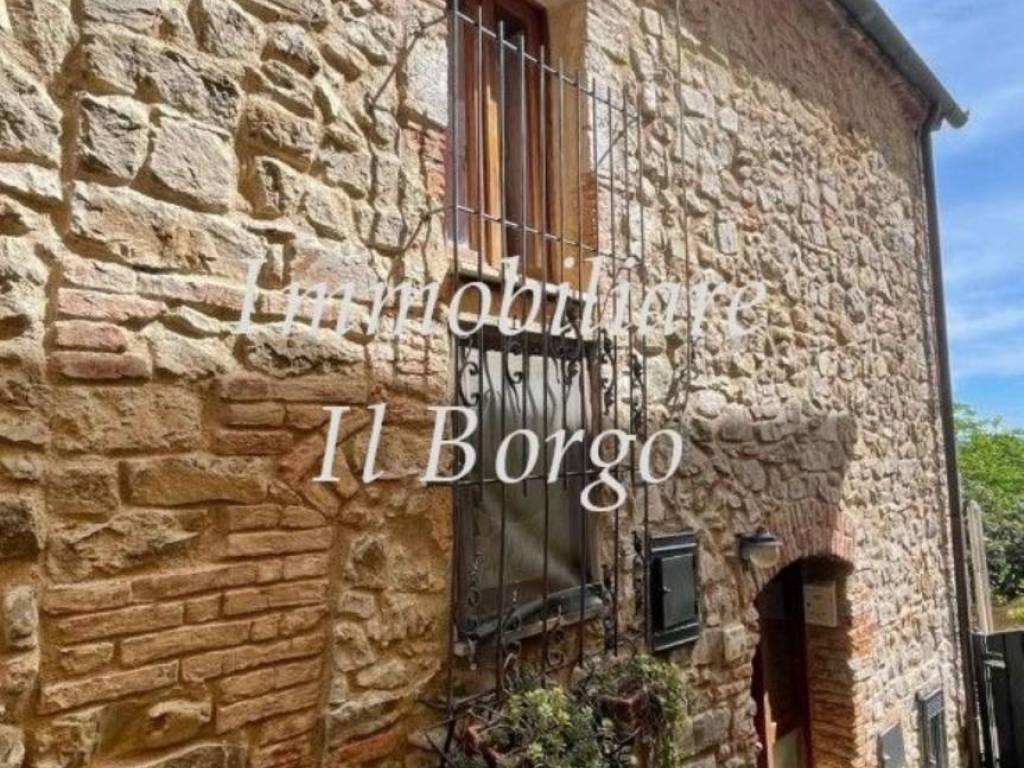 Appartamento a Manciano in Montemerano - Foto 4