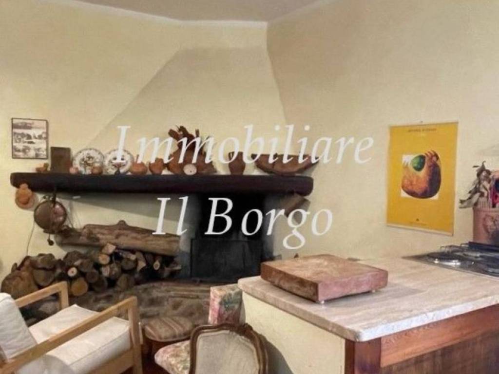 Appartamento a Manciano in Montemerano - Foto 5