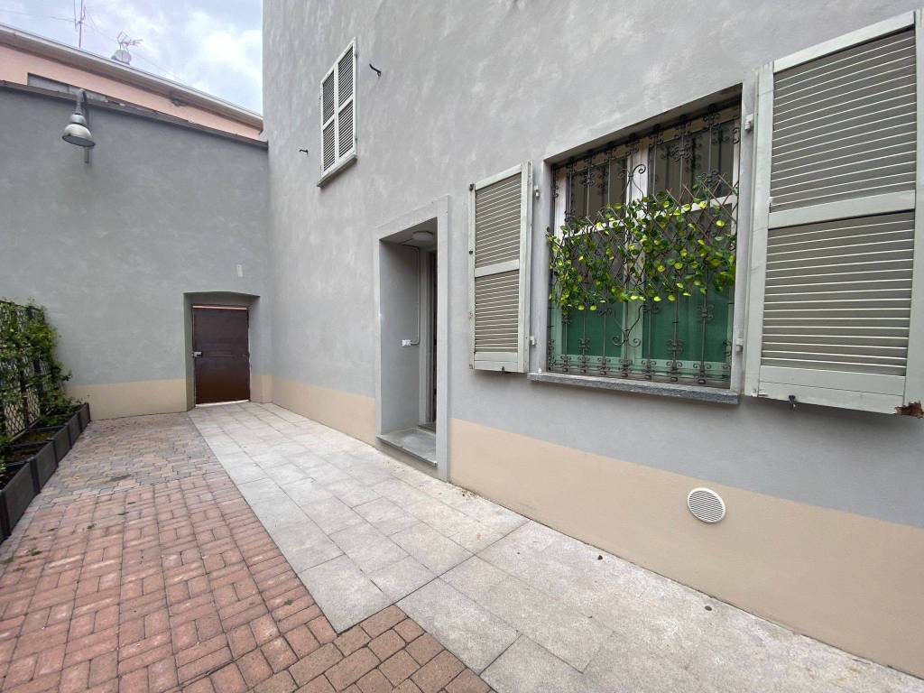 Appartamento a Alessandria in Via Guglielmo Schiavina - Foto 2