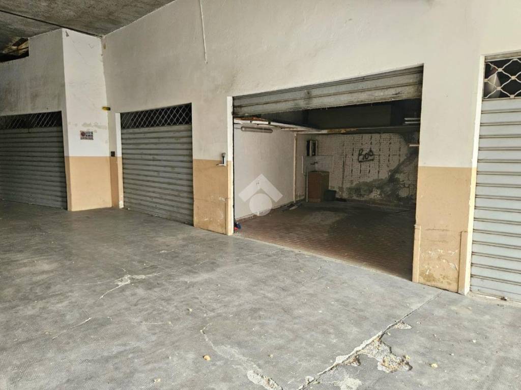 Box / garage a Riva ligure in Strada casai, 5 - Foto 2
