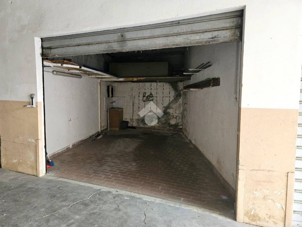 Box / garage a Riva ligure in Strada casai, 5 - Foto 4