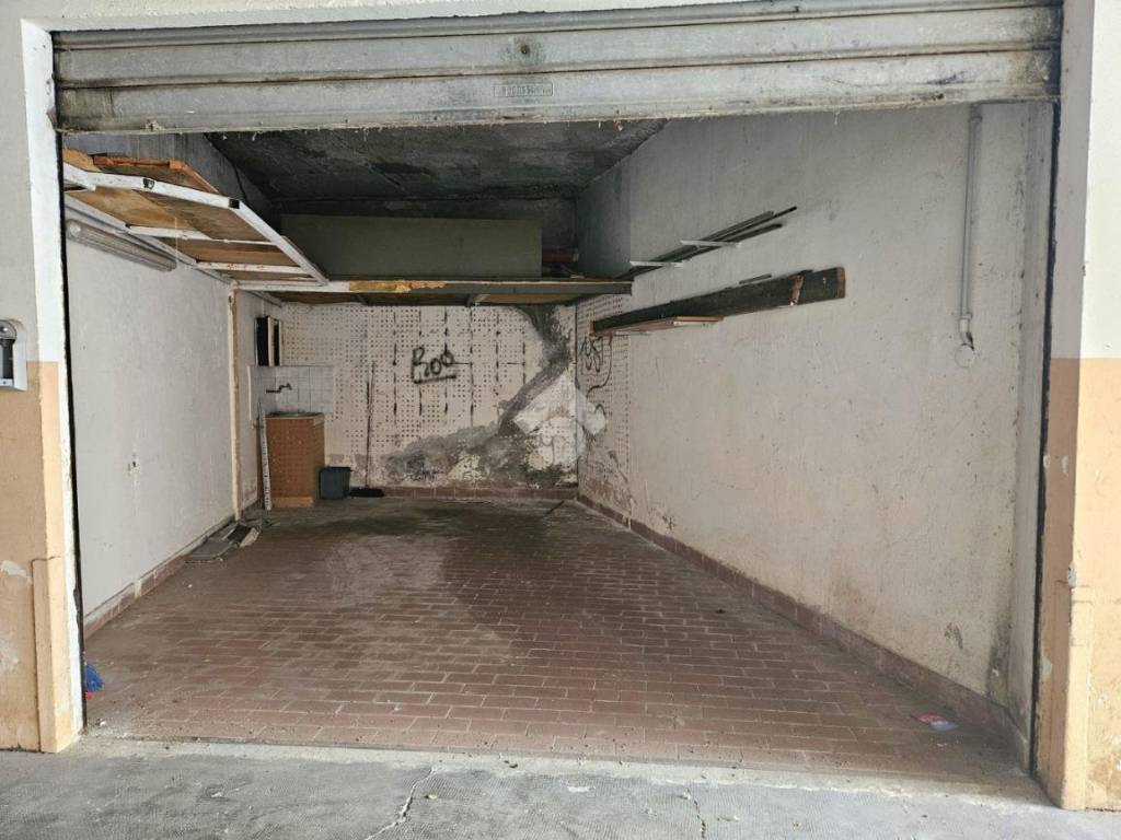 Box / garage a Riva ligure in Strada casai, 5 - Foto 5