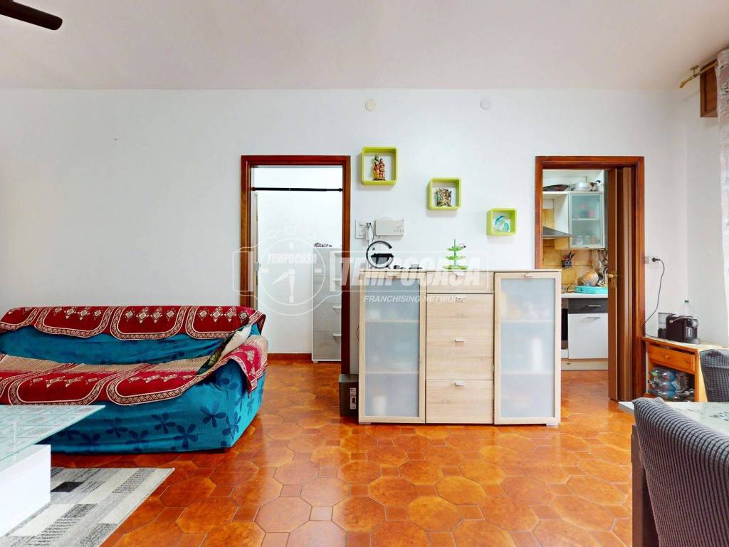 Appartamento a Carpi in Via Antonio Allegri - Foto 2