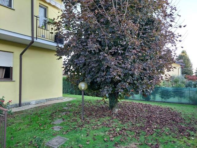 Appartamento a Albizzate in Via Monte Rosa, 17 - Foto 3