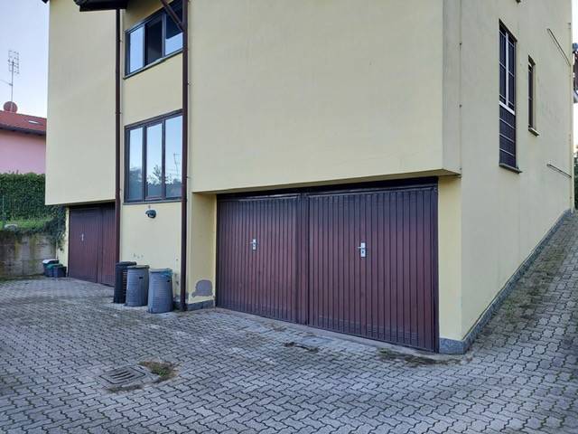 Appartamento a Albizzate in Via Monte Rosa, 17 - Foto 5