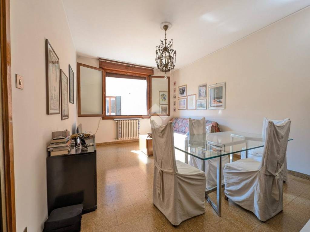 Appartamento a Venezia in calle Erizzo, 3999 - Foto 2