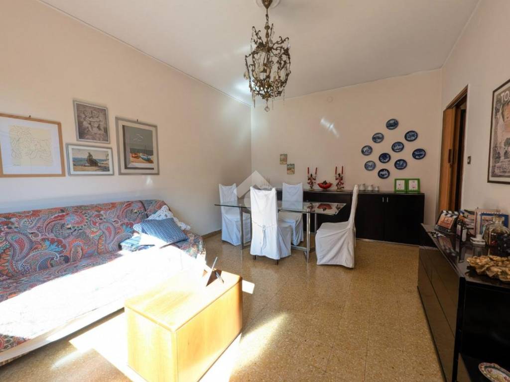Appartamento a Venezia in calle Erizzo, 3999 - Foto 3