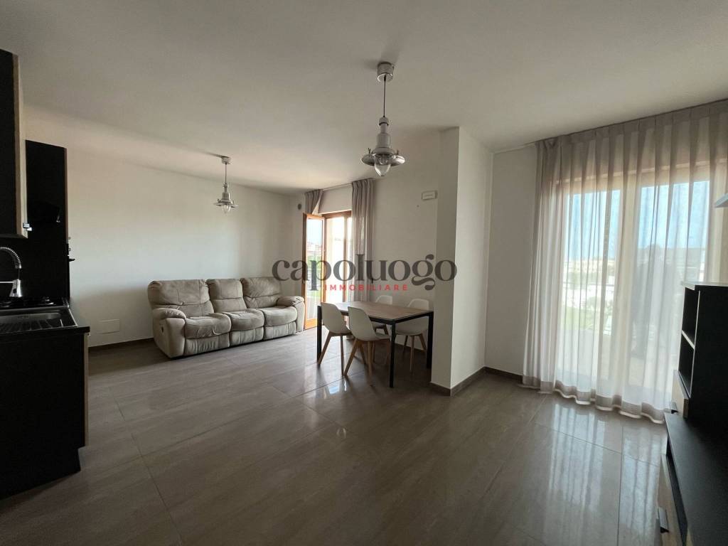Appartamento a Lecce in Via Lupiae - Foto 3