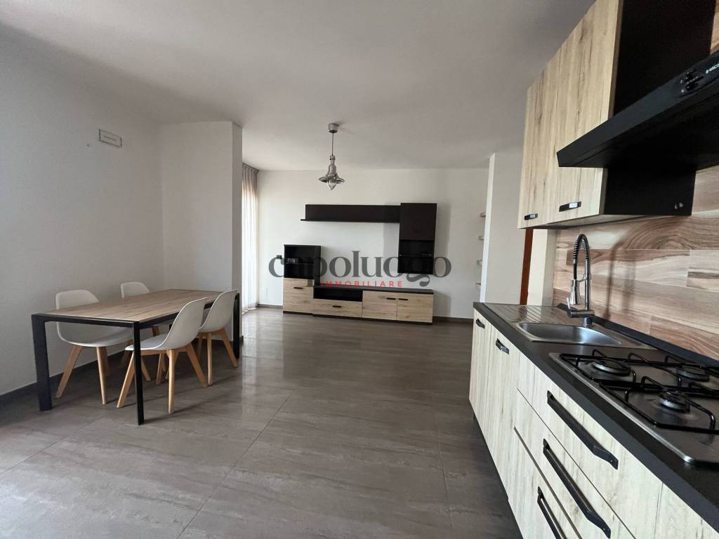 Appartamento a Lecce in Via Lupiae - Foto 4