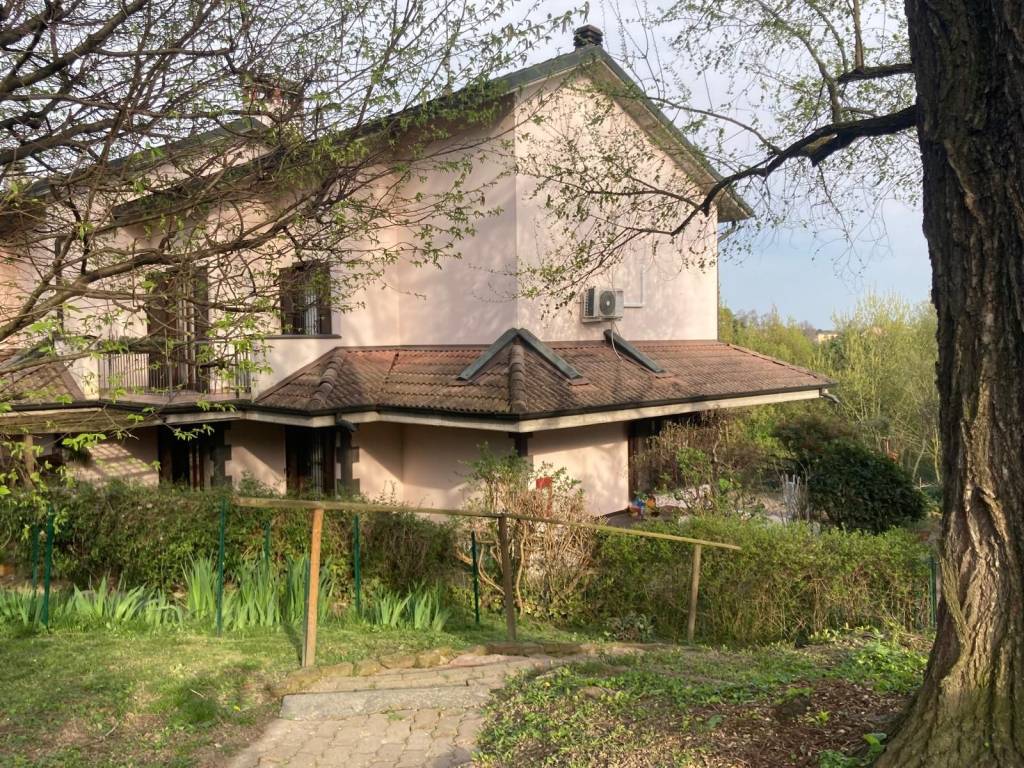 Villa a Lodi in Via Karl Marx - Foto 2