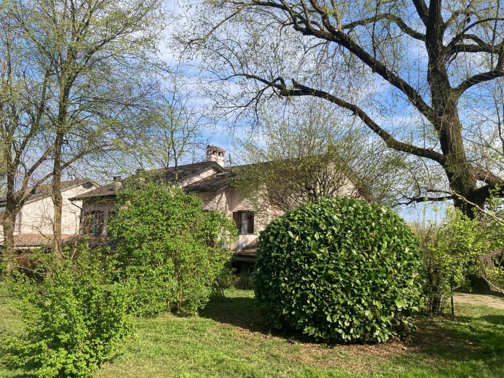 Villa a Lodi in Via Karl Marx - Foto 3