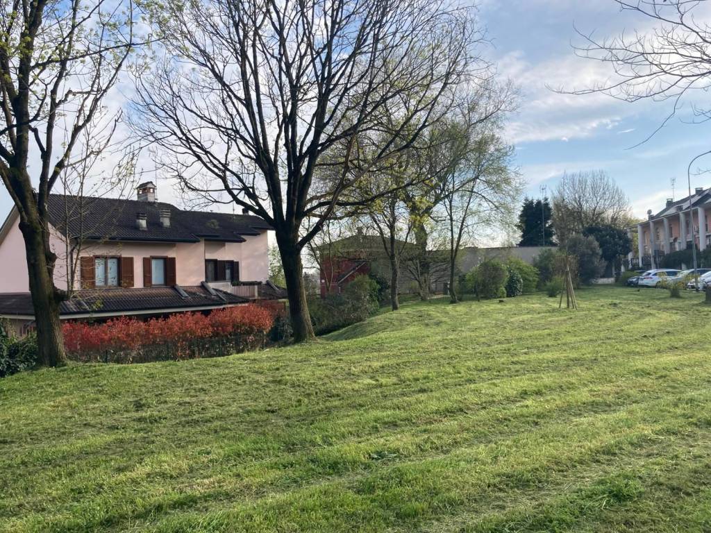 Villa a Lodi in Via Karl Marx - Foto 4