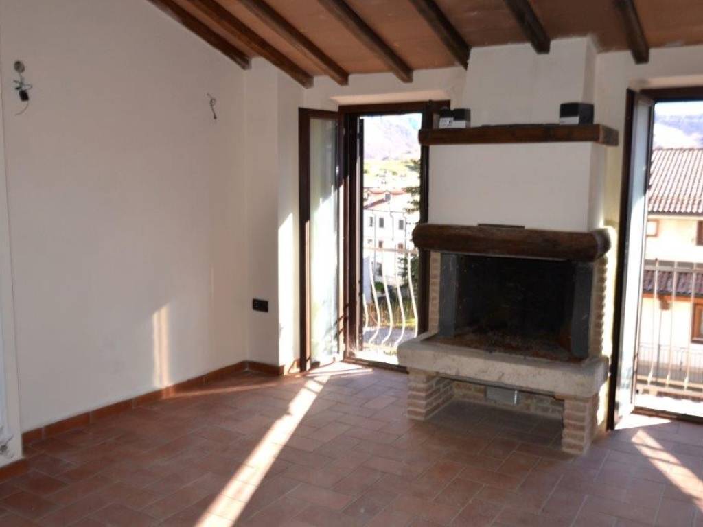Appartamento a Ovindoli in Via Osvaldo Moretti, 39 - Foto 2
