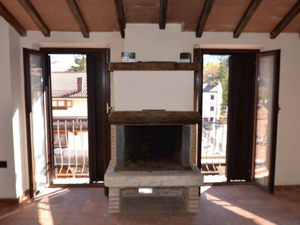 Appartamento a Ovindoli in Via Osvaldo Moretti, 39 - Foto 3