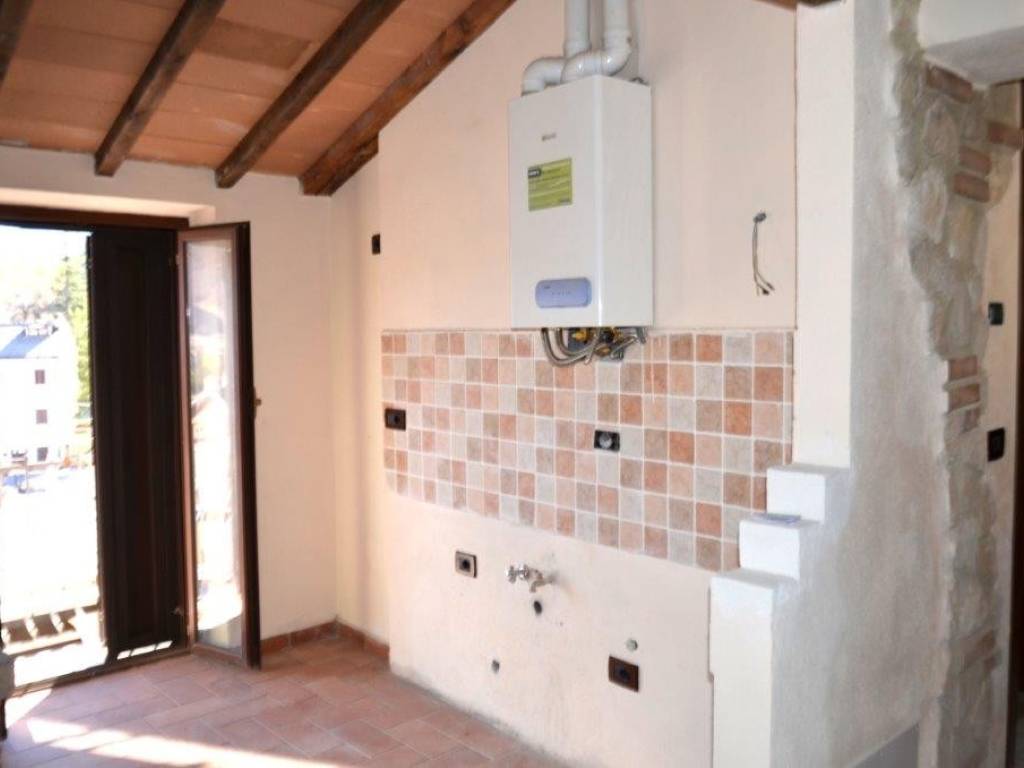 Appartamento a Ovindoli in Via Osvaldo Moretti, 39 - Foto 5