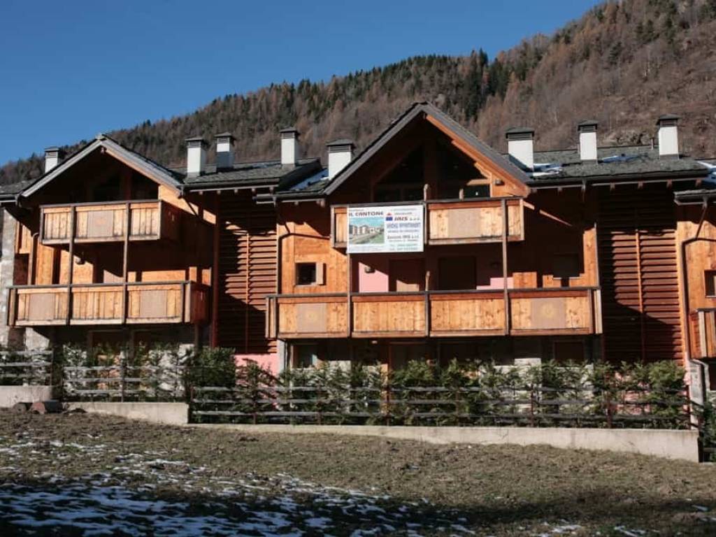 Appartamento a Aprica in Via Baradello, 47 - Foto 4