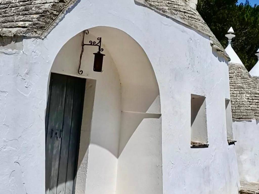 Rustico / casale a Martina franca in Strada Redentore-Trasconi Zona F, 8 - Foto 3