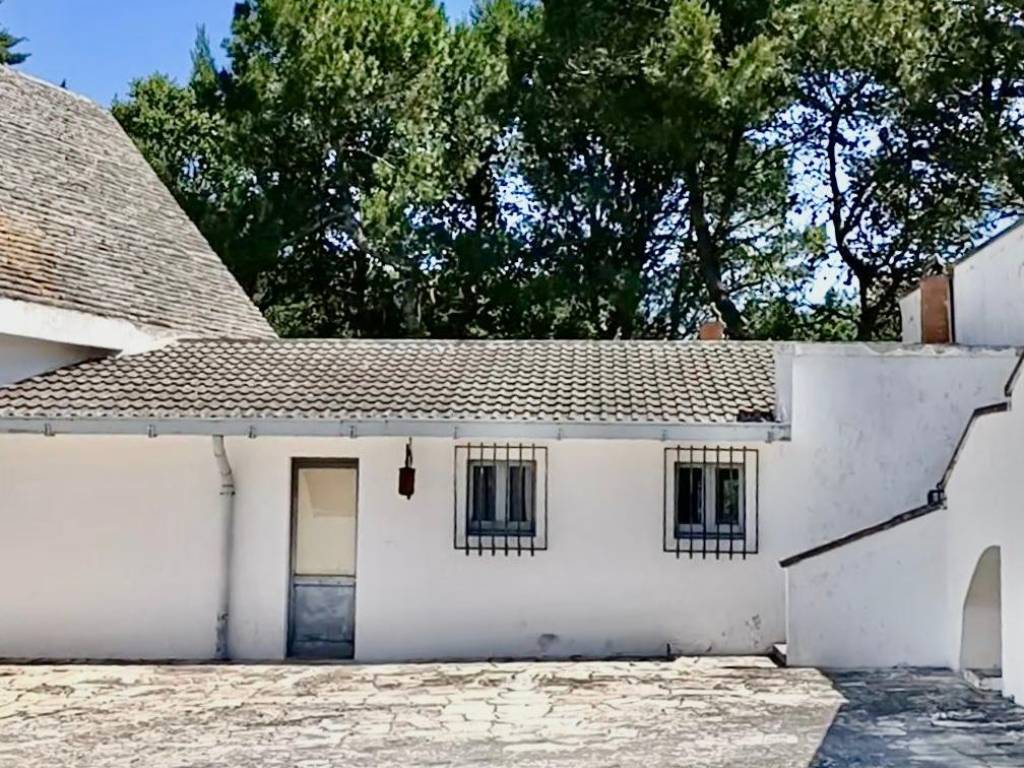 Rustico / casale a Martina franca in Strada Redentore-Trasconi Zona F, 8 - Foto 4