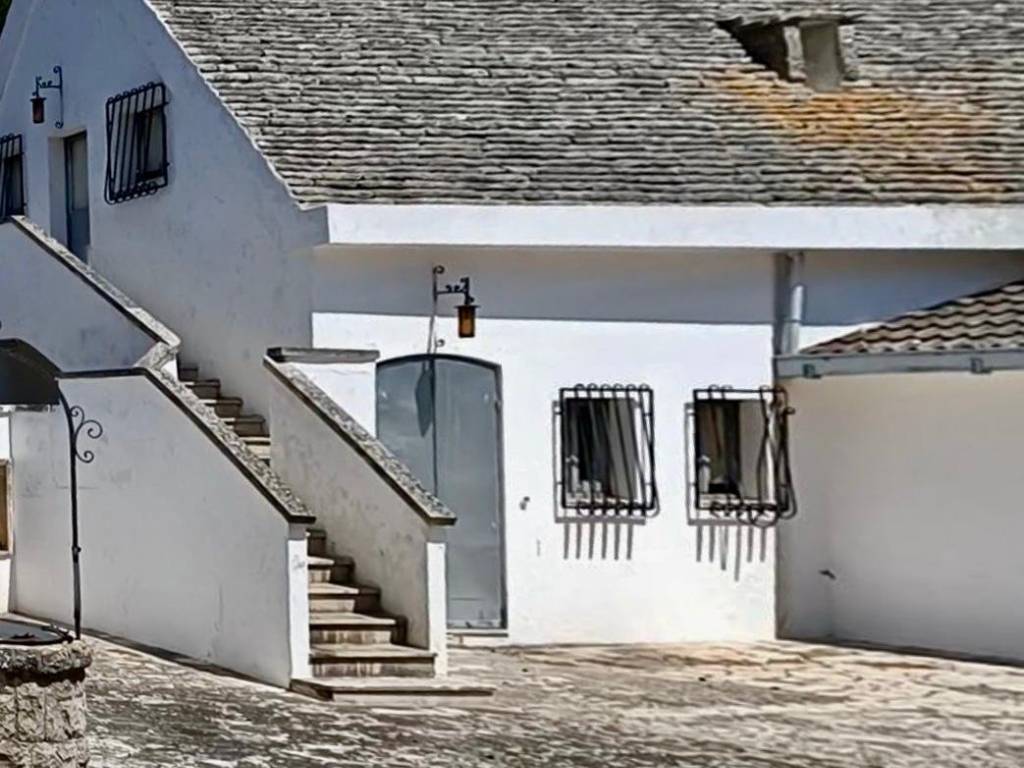 Rustico / casale a Martina franca in Strada Redentore-Trasconi Zona F, 8 - Foto 5