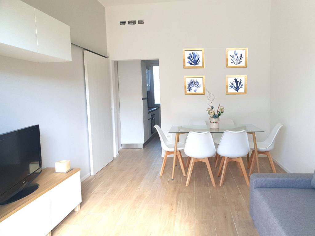 Appartamento a Ravenna in Via Fratelli Zeno - Foto 2