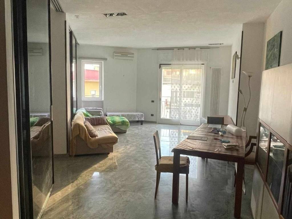 Attico / mansarda a Salerno in Via Sant'Eremita, 23 - Foto 2