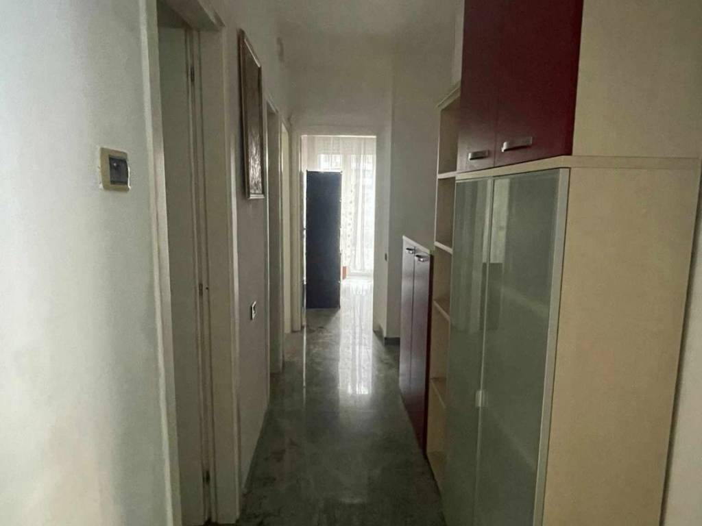 Attico / mansarda a Salerno in Via Sant'Eremita, 23 - Foto 5