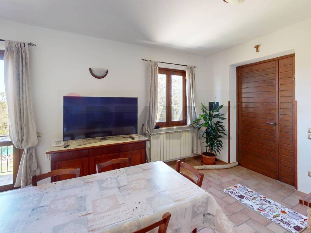 Casa indipendente a Assisi in Località Catecuccio, 52 - Foto 3