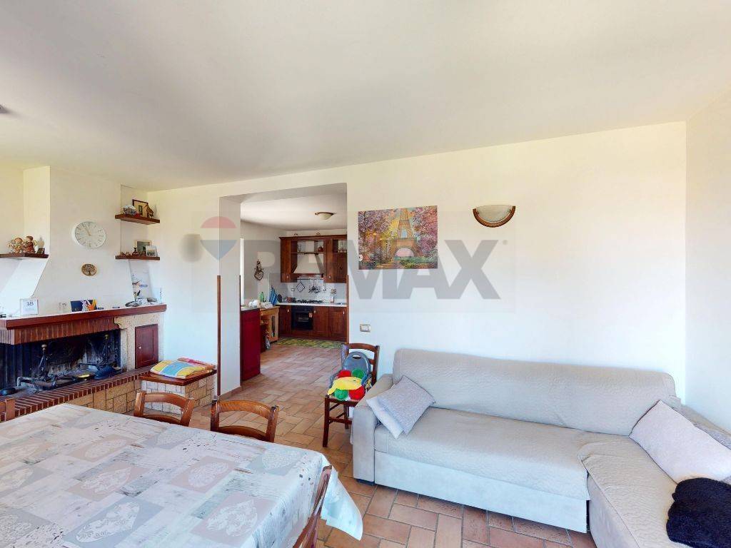 Casa indipendente a Assisi in Località Catecuccio, 52 - Foto 5