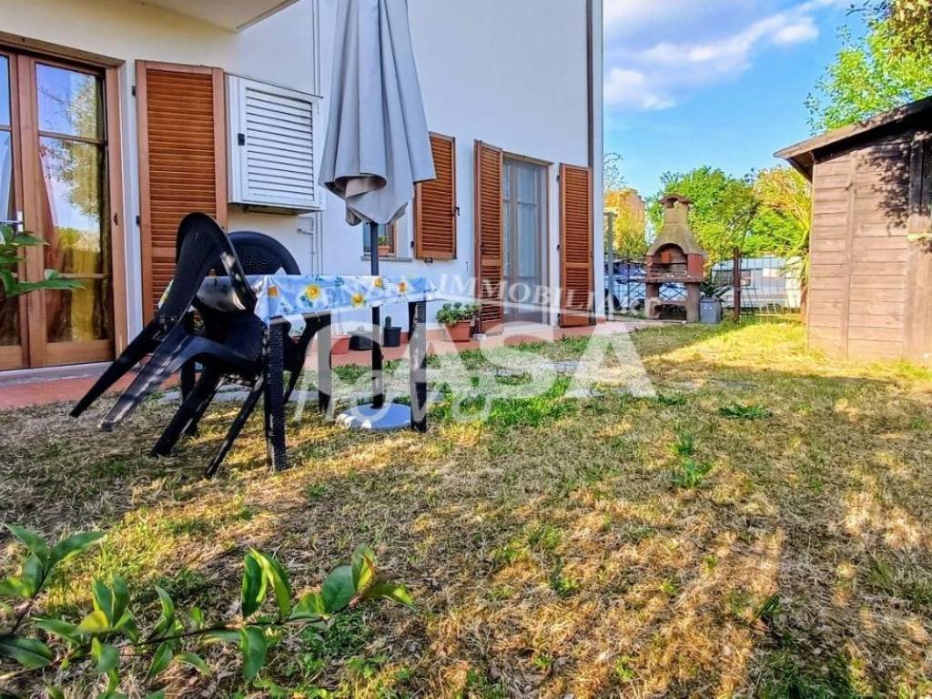 Appartamento a Buti - Foto 2