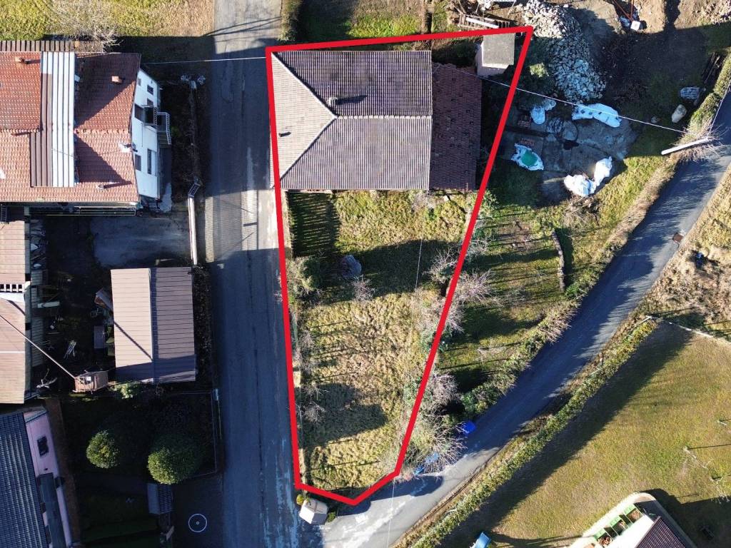 Rustico / casale a Boves in Via Roncaia, 119 - Foto 2