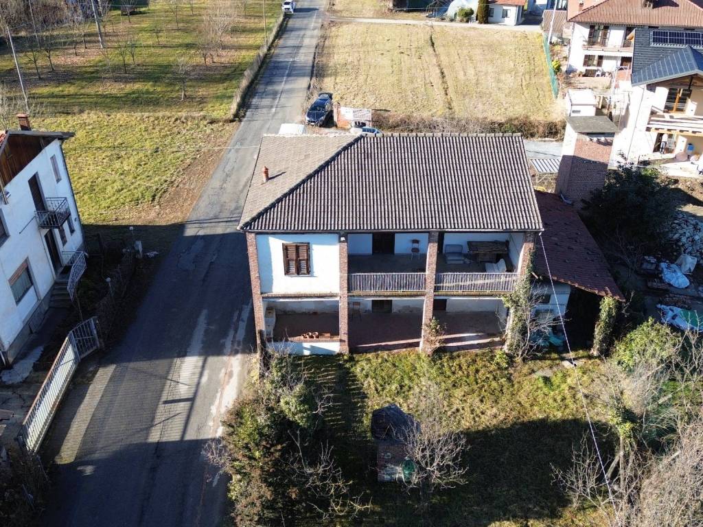 Rustico / casale a Boves in Via Roncaia, 119 - Foto 3