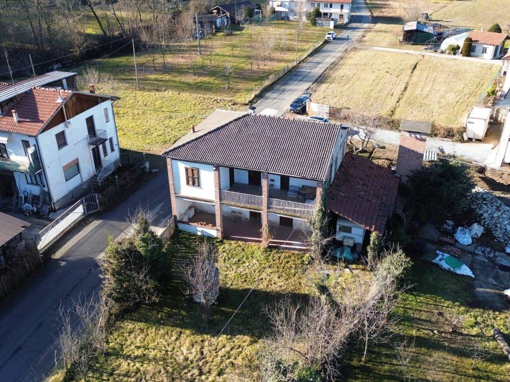 Rustico / casale a Boves in Via Roncaia, 119 - Foto 4