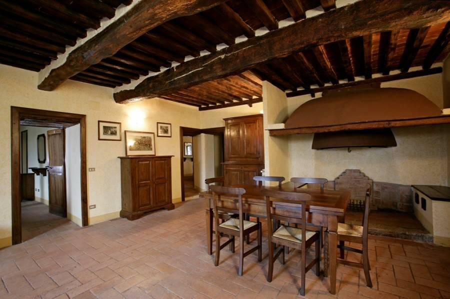 Appartamento a Monteriggioni in MONTERIGGIONI - Foto 2