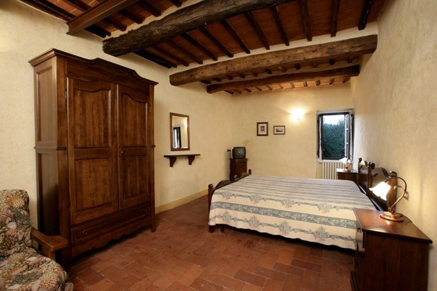 Appartamento a Monteriggioni in MONTERIGGIONI - Foto 3