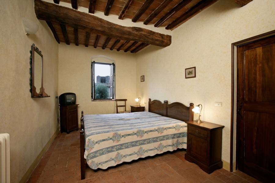 Appartamento a Monteriggioni in MONTERIGGIONI - Foto 4