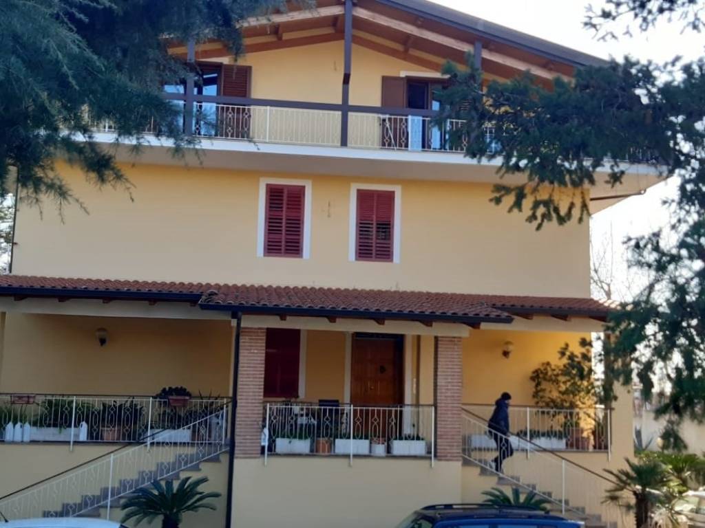 Appartamento a Lamezia terme in Via Antonio Reillo, 3 - Foto 2