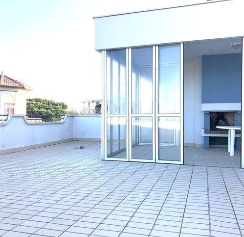 Attico / mansarda a Cervia in Viale Cristoforo Colombo 59 - Foto 5