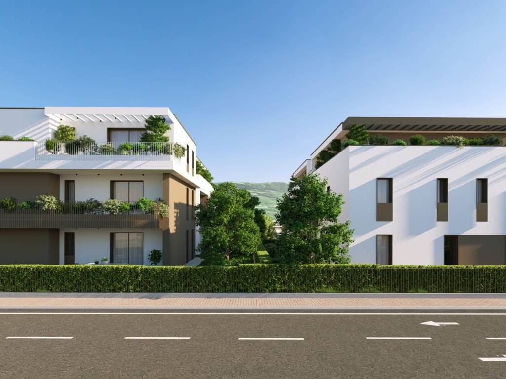 Appartamento a Montecchio maggiore in Via bolzano, 12 - Foto 3
