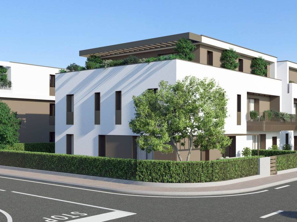 Appartamento a Montecchio maggiore in Via bolzano, 12 - Foto 4
