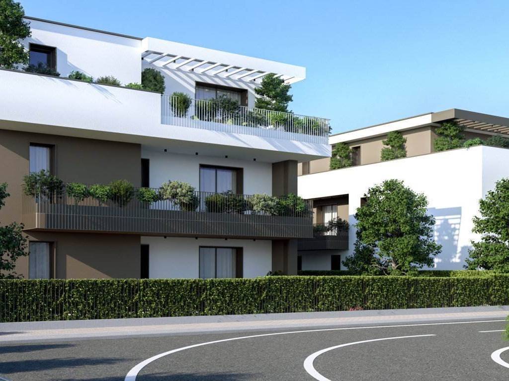 Appartamento a Montecchio maggiore in Via bolzano, 12 - Foto 5