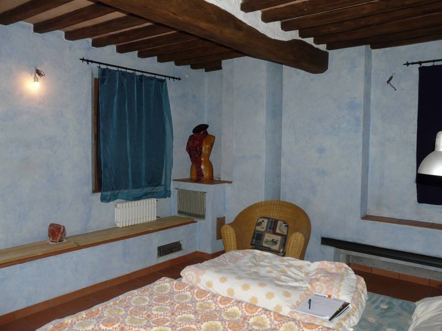 Rustico / casale a Sovicille in VIA DEL POGGETTO SAN ROCCO A PILLI - Foto 3