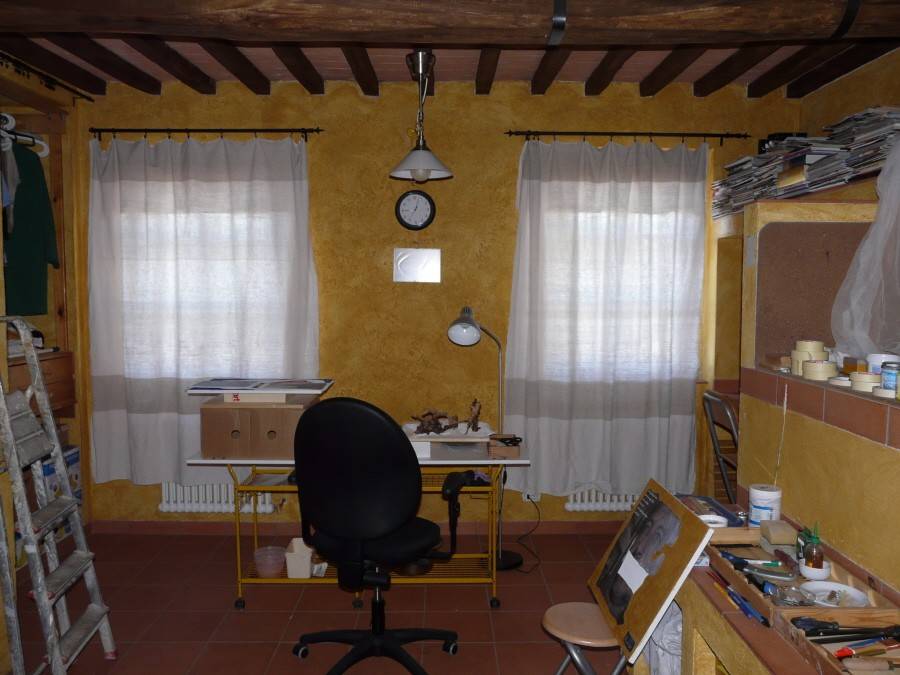 Rustico / casale a Sovicille in VIA DEL POGGETTO SAN ROCCO A PILLI - Foto 4