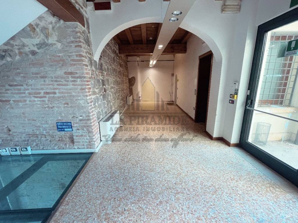 Immobile a Padova in CENTRO STORICO PADOVA RIF 682 - Foto 2
