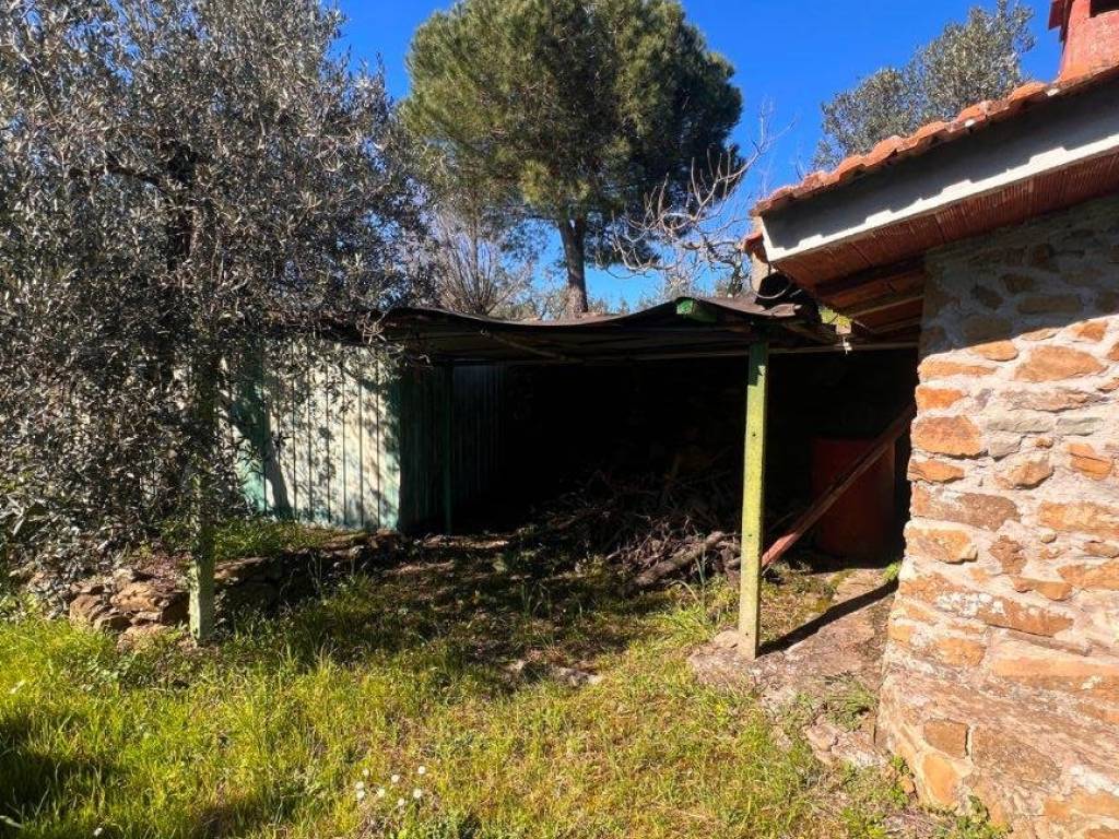 Terreno a Laterina pergine valdarno in Via delle Balze - Foto 3