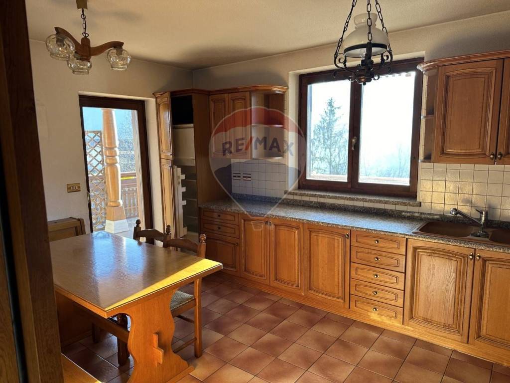 Villa a Lamon in Via Ortigher, 10 - Foto 2